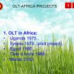 OLT Agric Machines in Africa 1