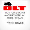 OLT Water Towers 1